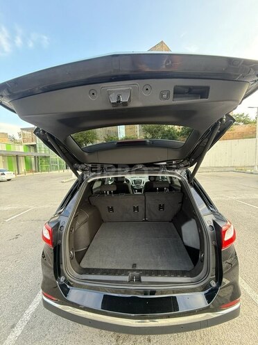 Chevrolet Equinox-19