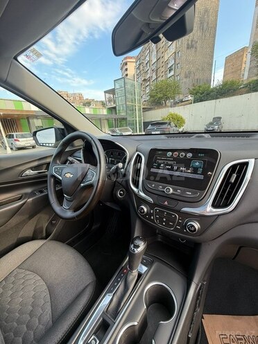 Chevrolet Equinox-11
