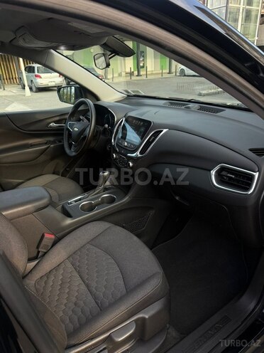 Chevrolet Equinox-12