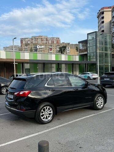 Chevrolet Equinox-6