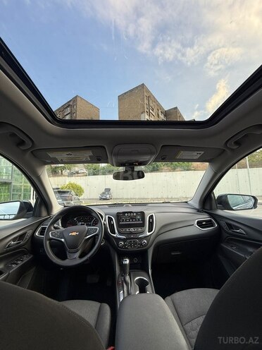 Chevrolet Equinox-10