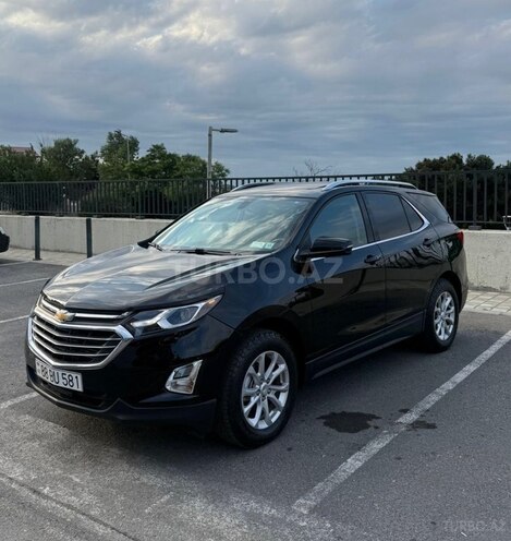 Chevrolet Equinox-2