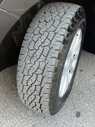 Chevrolet Equinox-16
