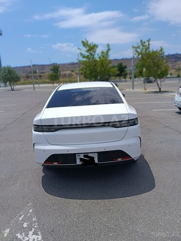 BYD Destroyer 05-2