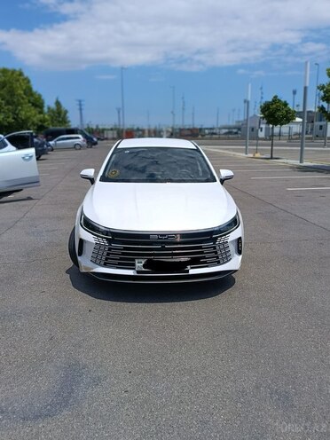 BYD Destroyer 05-1