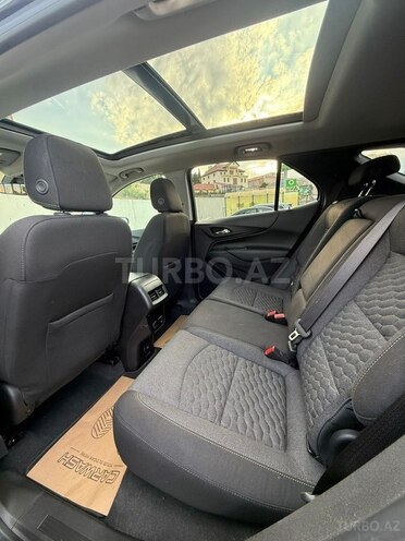 Chevrolet Equinox-14