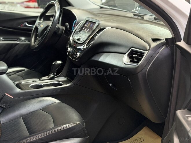 Chevrolet Equinox-18