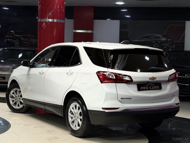 Chevrolet Equinox-10