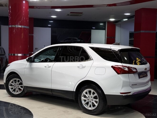 Chevrolet Equinox-13