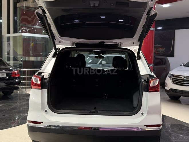 Chevrolet Equinox-14