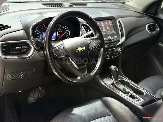 Chevrolet Equinox-17