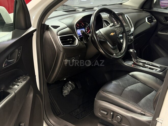 Chevrolet Equinox-15