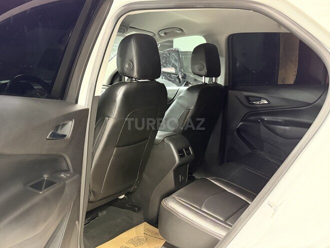 Chevrolet Equinox-16