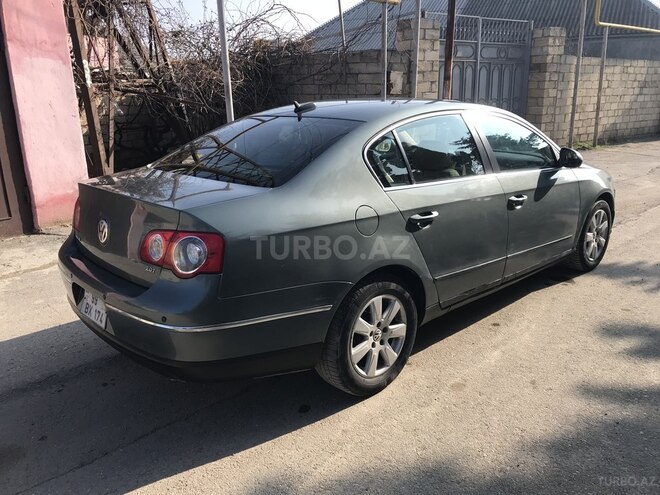 Volkswagen Passat-4