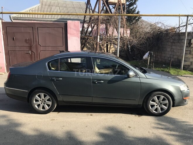 Volkswagen Passat-3