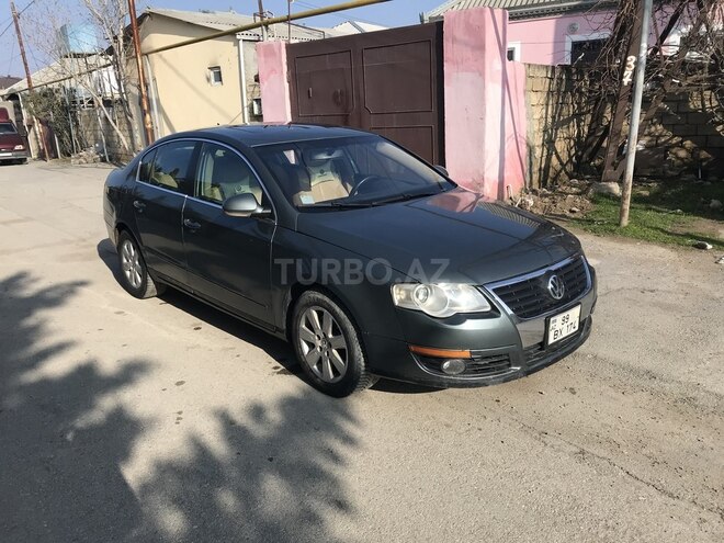Volkswagen Passat-2