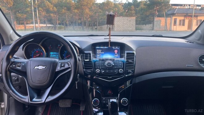 Chevrolet Cruze-7