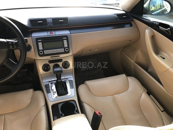 Volkswagen Passat-19