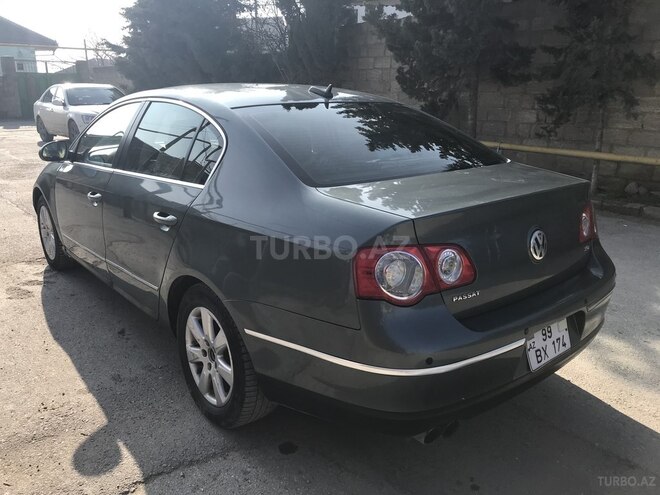Volkswagen Passat-6