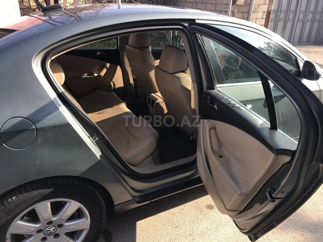 Volkswagen Passat-14