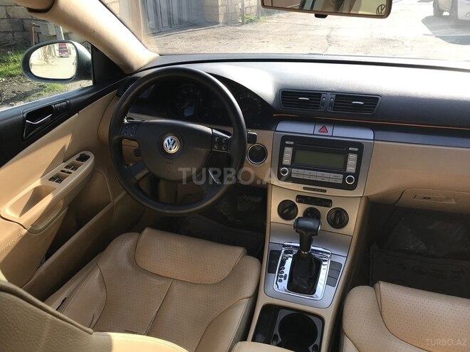 Volkswagen Passat-17