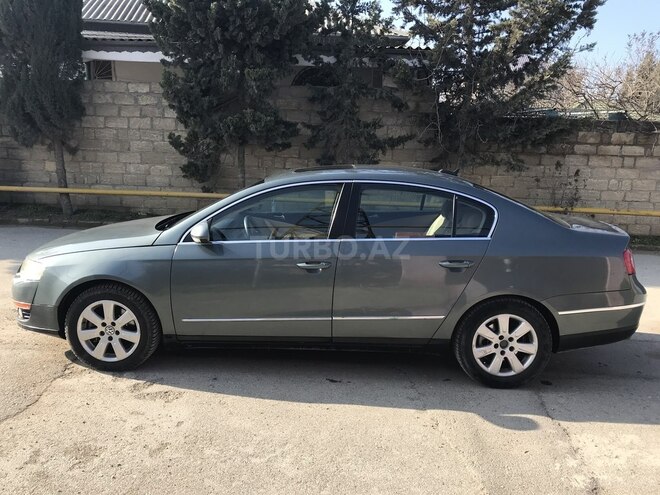 Volkswagen Passat-7