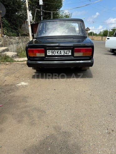 LADA (VAZ) 2107-4