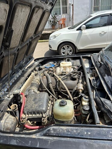 LADA (VAZ) 2107-6