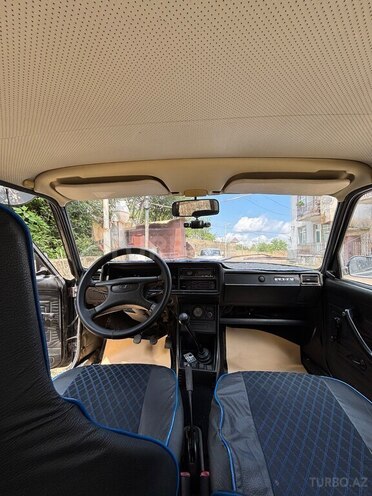 LADA (VAZ) 2107-7