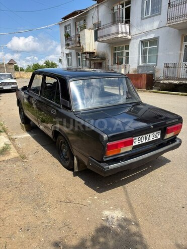 LADA (VAZ) 2107-9
