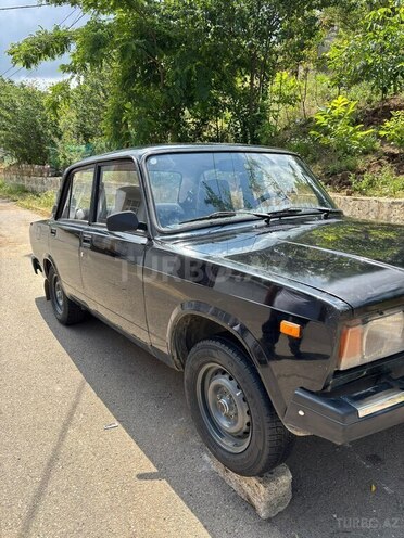 LADA (VAZ) 2107-11