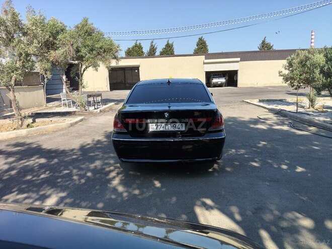 BMW 745-9