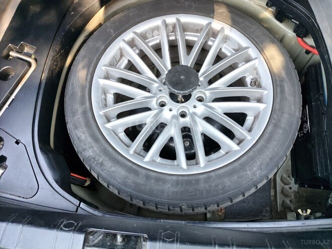 BMW 745-16