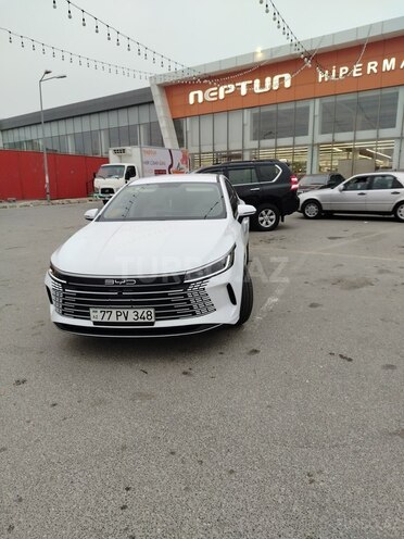 BYD Destroyer 05-1