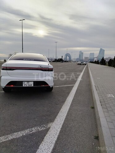 BYD Destroyer 05-8