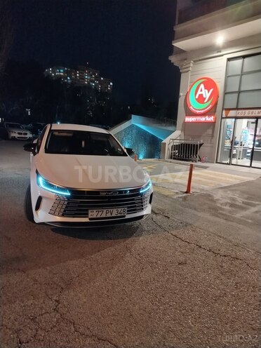 BYD Destroyer 05-7