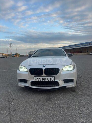 BMW 528-1