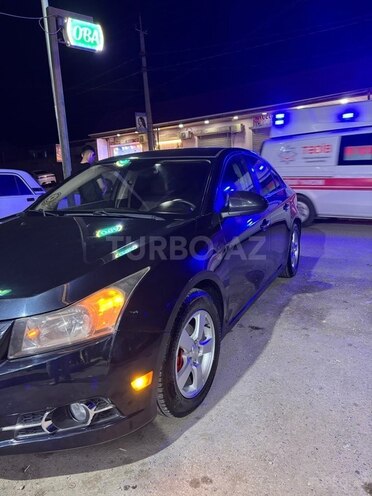 Chevrolet Cruze-5