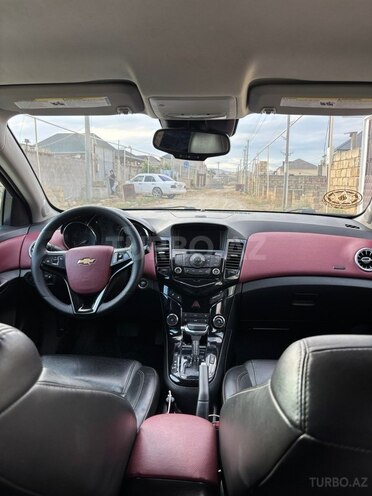 Chevrolet Cruze-3