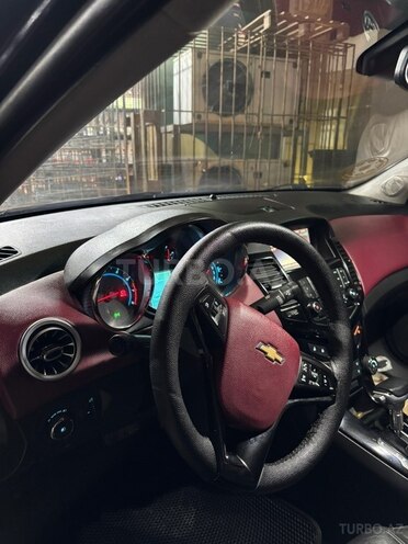 Chevrolet Cruze-6