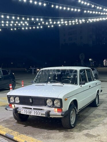 LADA (VAZ) 2106-1