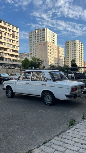 LADA (VAZ) 2106-5