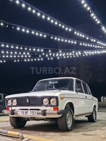 LADA (VAZ) 2106-8
