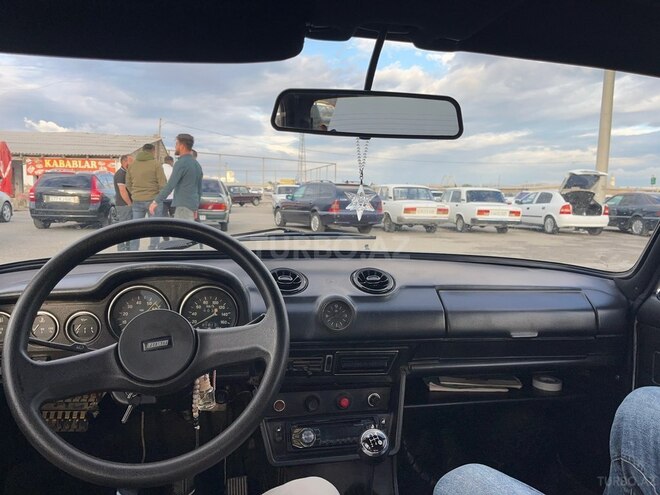 LADA (VAZ) 2106-4