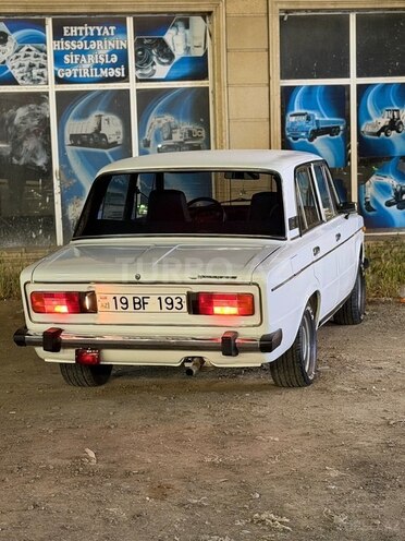 LADA (VAZ) 2106-6
