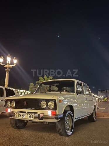 LADA (VAZ) 2106-7