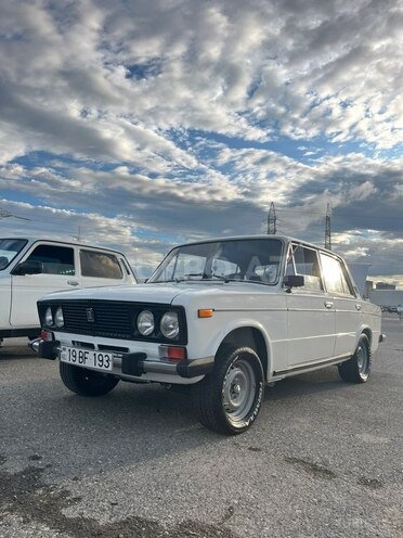 LADA (VAZ) 2106-2