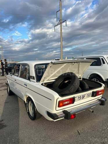 LADA (VAZ) 2106-3