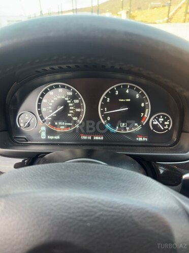 BMW 528-7