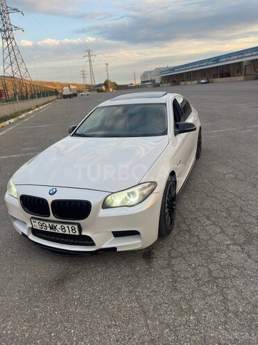 BMW 528-3